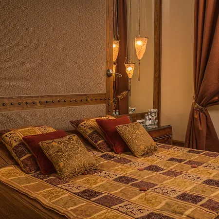 Отель Bernini Palace 5*