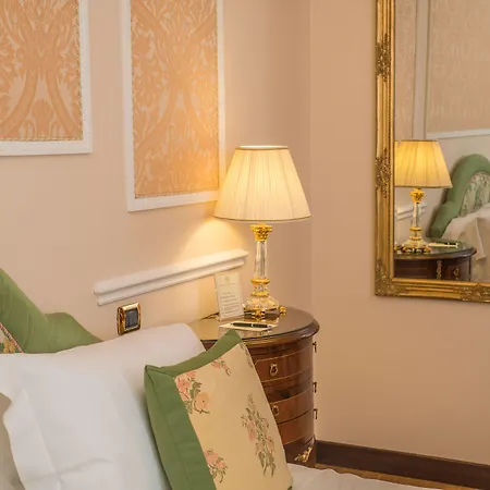 Bernini Palace Отель 5*