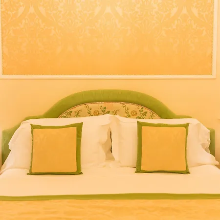 Bernini Palace 5* Флоренция