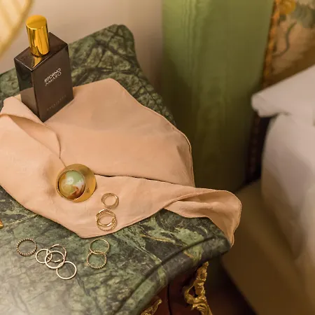 Bernini Palace Отель 5*
