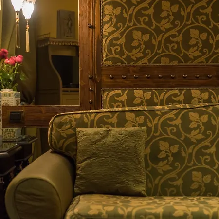 Bernini Palace 5*