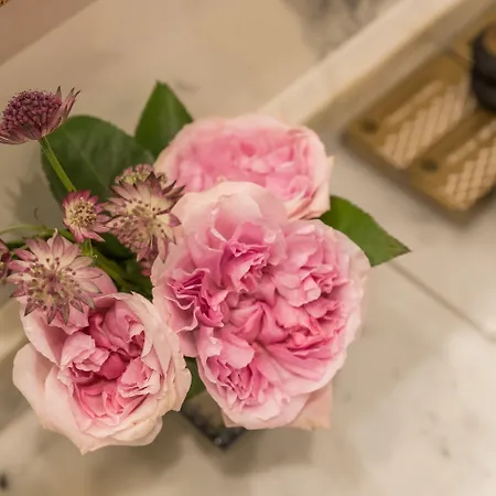Отель Bernini Palace 5*