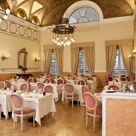 Bernini Palace