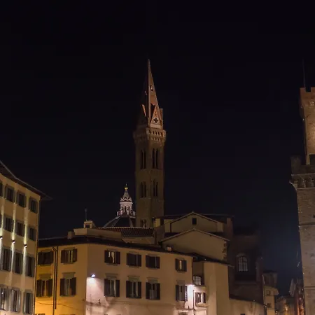 Bernini Palace 5* Флоренция