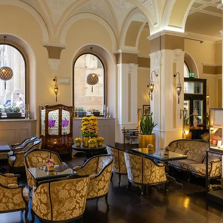 Bernini Palace 5*