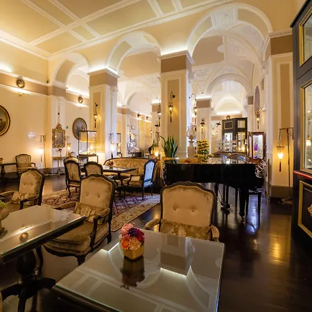 Bernini Palace 5*