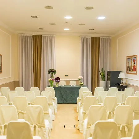 Bernini Palace Отель 5*