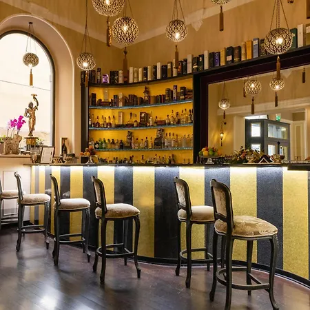 Bernini Palace 5* Флоренция