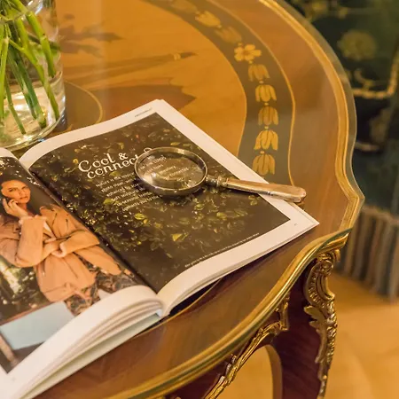 فندق بيرنيني بالاس