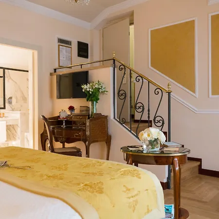 بيرنيني بالاس فلورنس