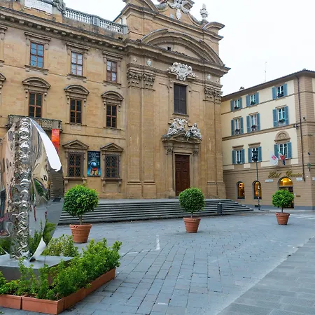 Szálloda Bernini Palace