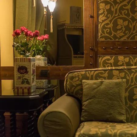 Hotel Bernini Palace Florencja