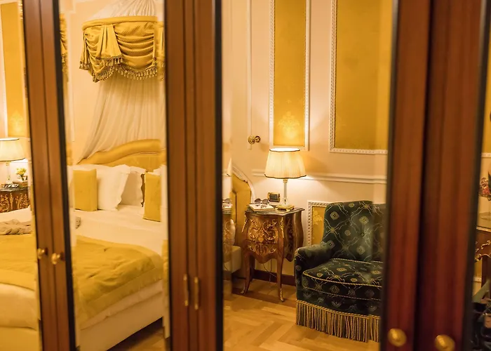 Bernini Palace