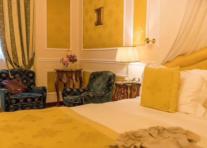 Bernini Palace Hotel 5*