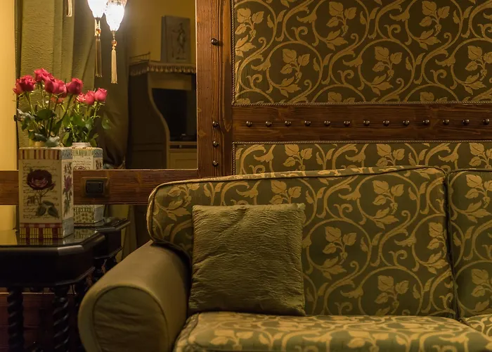 Bernini Palace 5*