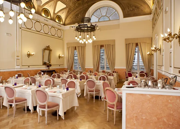 Bernini Palace