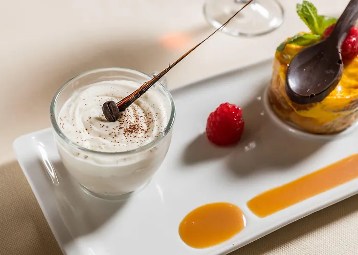 Hotel Bernini Palace Florenz