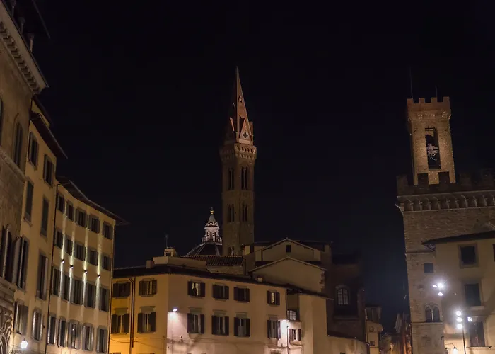 Bernini Palace 5* Florenz