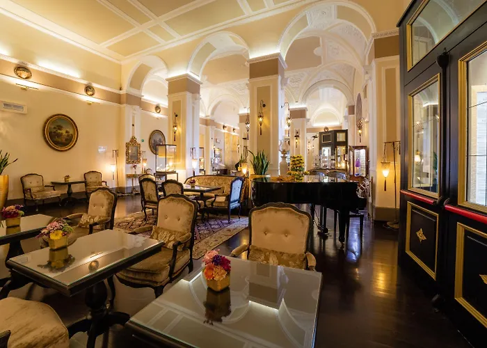 Bernini Palace 5*