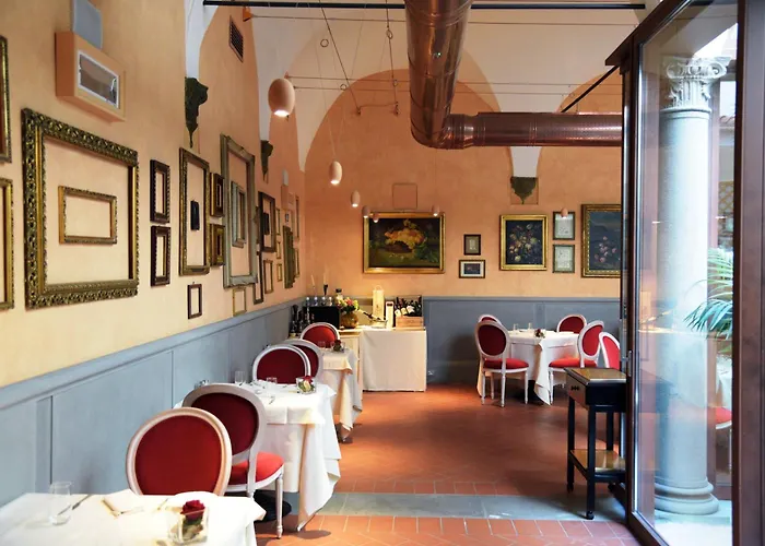 Hotel Bernini Palace