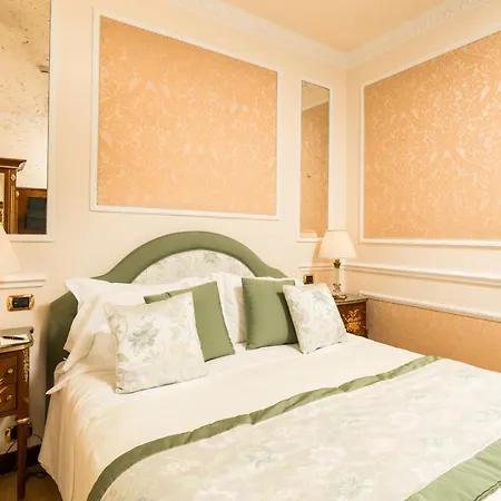 Hotel Bernini Palace Florence