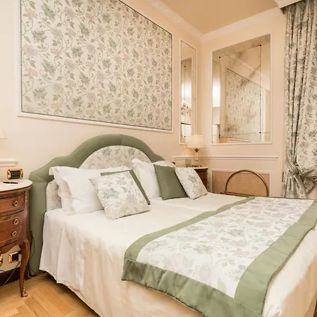 Bernini Palace Hotel Florence