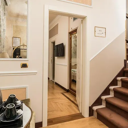 Hotel Bernini Palace Florence