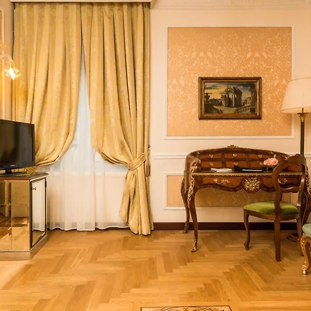 Bernini Palace Florence