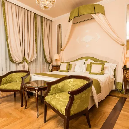 Hotel Bernini Palace 5*