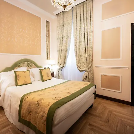 Bernini Palace 5*