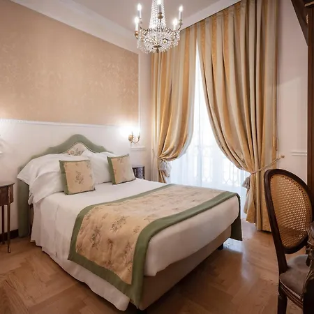 Bernini Palace Firenze