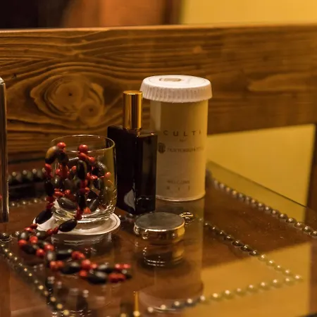 Bernini Palace Hotel 5*