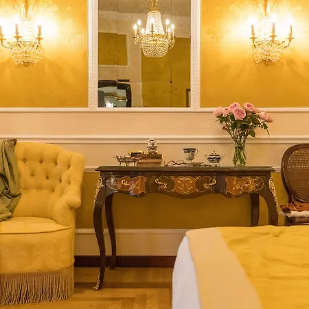 Bernini Palace 5* Florencia