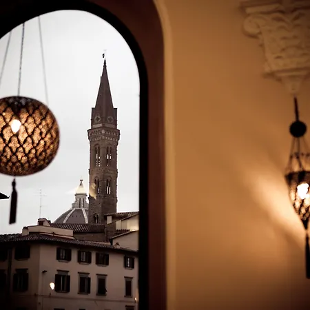 Hotel Bernini Palace 5*