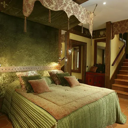 Hotel Bernini Palace