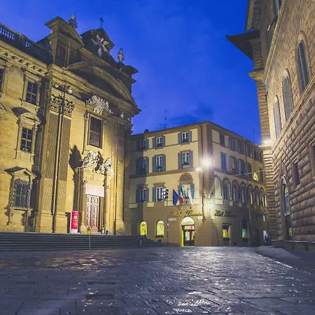Bernini Palace Hotel Florence