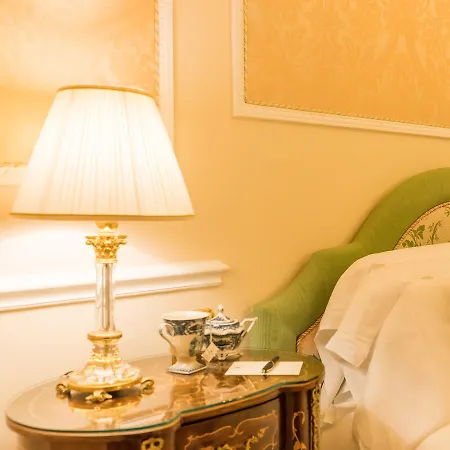 فندق بيرنيني بالاس 5*