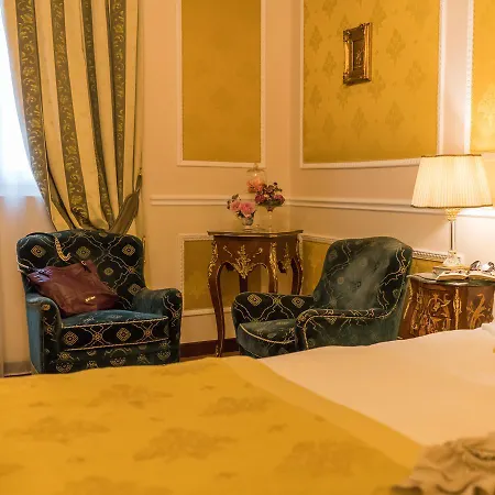 Bernini Palace 5* Florence