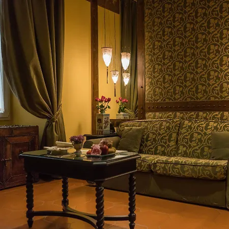 Bernini Palace Florence