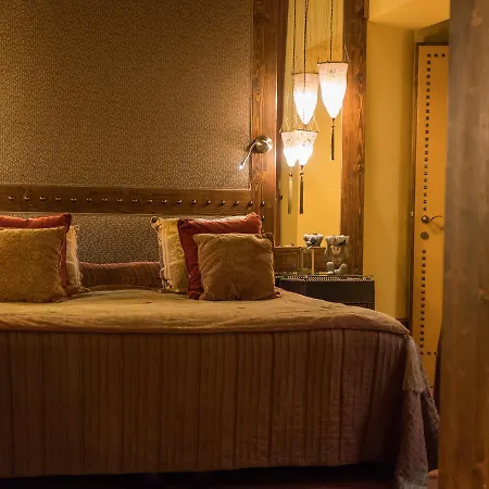 Bernini Palace 5* Florence