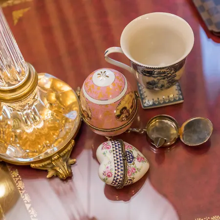 بيرنيني بالاس فندق 5*