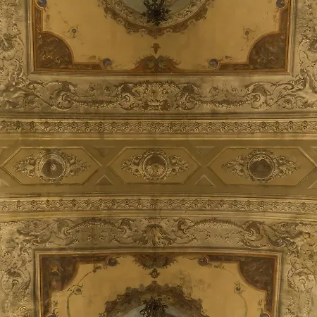 Bernini Palace 5* Florence