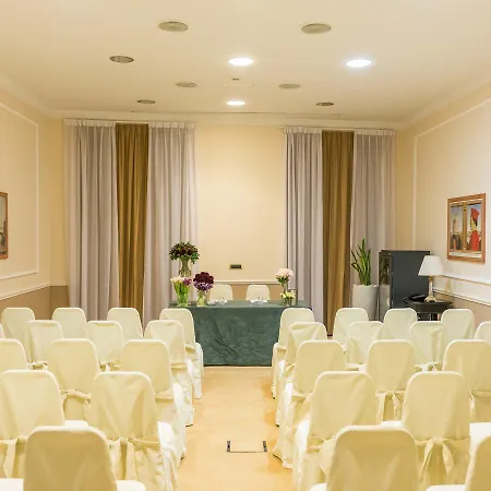Bernini Palace Hotel Florence