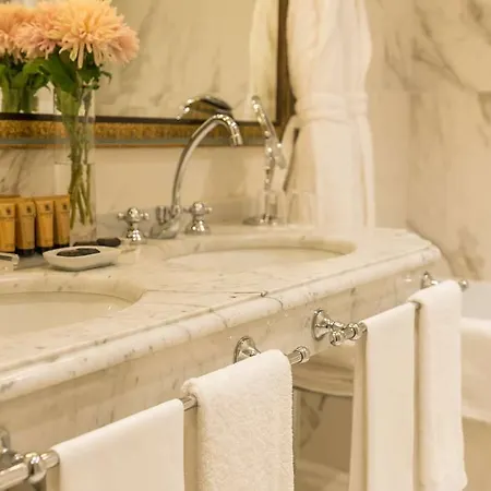 Bernini Palace Hotel Florence
