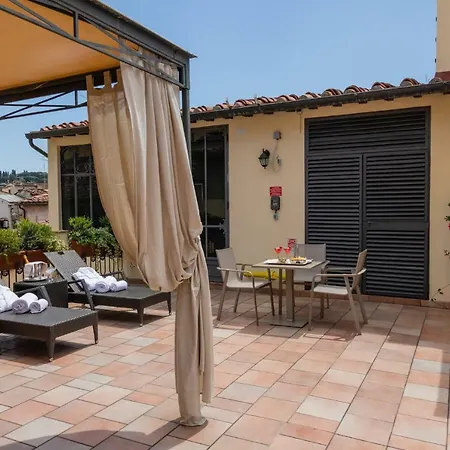 Hotel Bernini Palace Florence