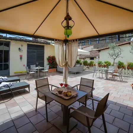 Bernini Palace Hotel 5*