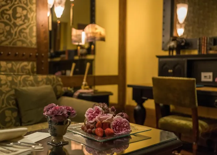 Hotel Bernini Palace 5*