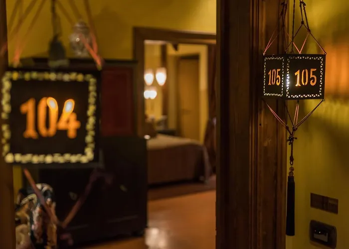 Hotel Bernini Palace