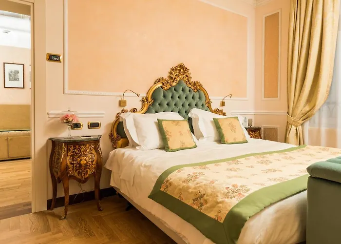 Bernini Palace Florence