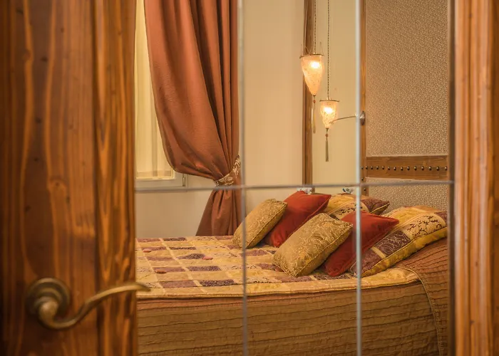 Hotel Bernini Palace